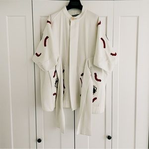 Henrik Vibskov “Kombucha” Jacket